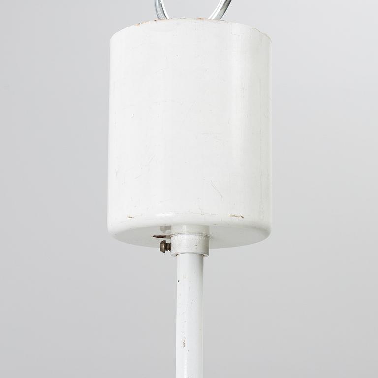 A lamp, later part of the 20th century.
