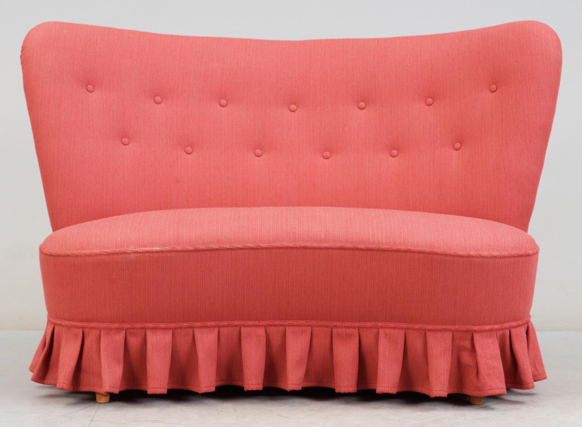 SOFFA, 1940/50-tal.