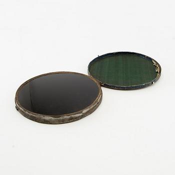 Mirror Obsidian, 19th Century.