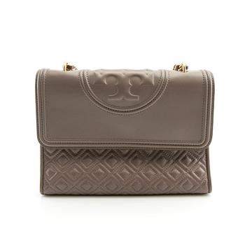 Tory Burch Bag "Fleming convertible shoulder bag".