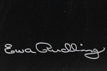 Ewa Rudling, "Nico, Paris 1972".