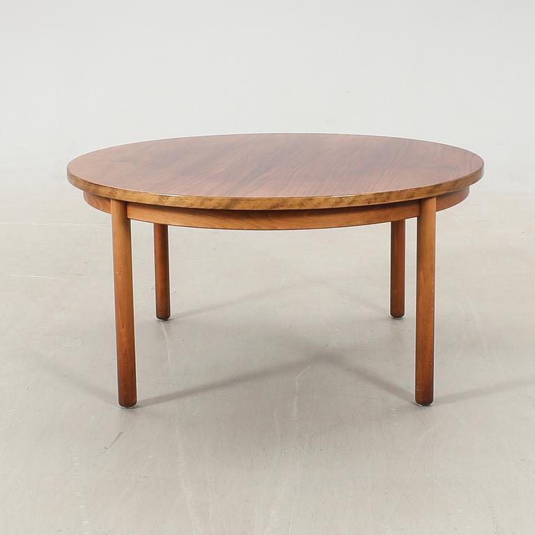 Coffee table, 1960s/70s.