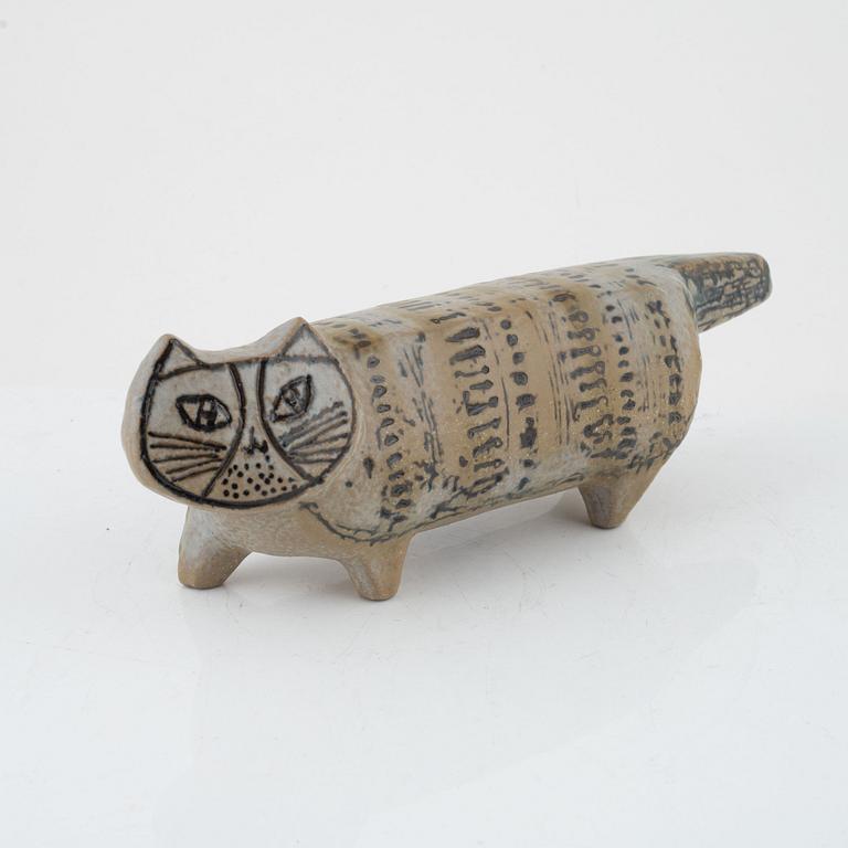 Lisa Larson, figurin, Gustavsberg.