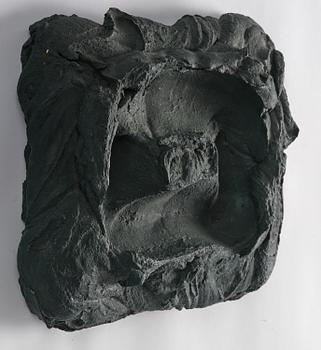 Bram Bogart, "KLEINGROEN".