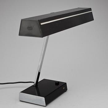 BORDSLAMPA, Luxo, 1900-talets andra hälft.