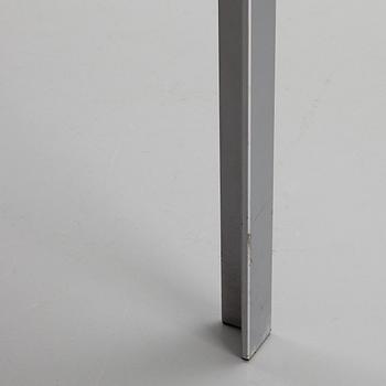 Jean Nouvel, table, "Less", Unifor, 1990s.