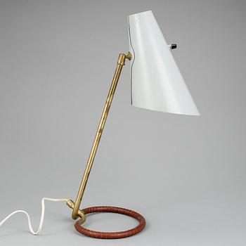 BORDSLAMPA, Atelje Lyktan. 1950-tal.