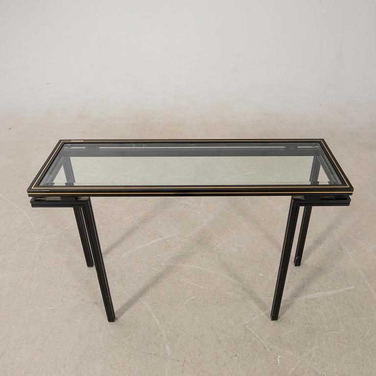 Pierre Vandel, sideboard, France, 1980s.