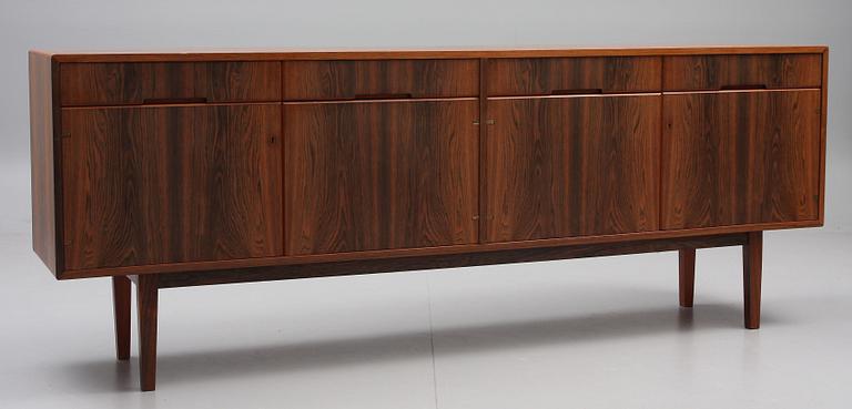 SIDEBOARD, 1900-talets andra hälft.