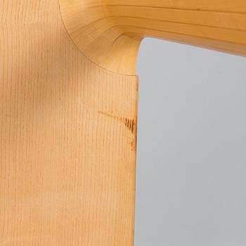 Alvar Aalto, sohvapöytä, malli MX800B, Artek 1960-luku.