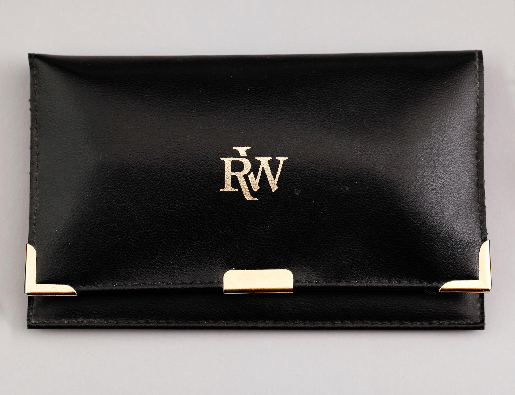 ARMBANDSUR, doublé, Raymond Weil, Geneve, quartz, 1990-tal.