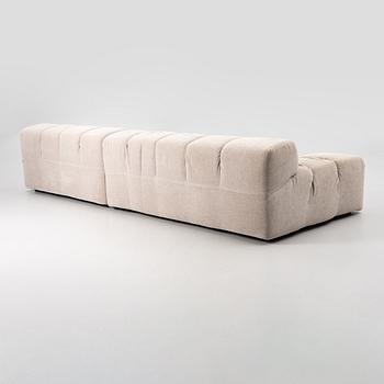 Patricia Urquiola, soffa, "Tufty-Time", B&B Italia, Italien, efter 2005.