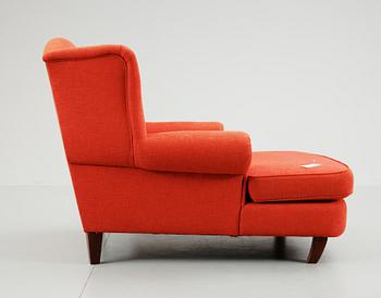FÅTÖLJ, Love seat, BQ of Sweden, 2000-tal.