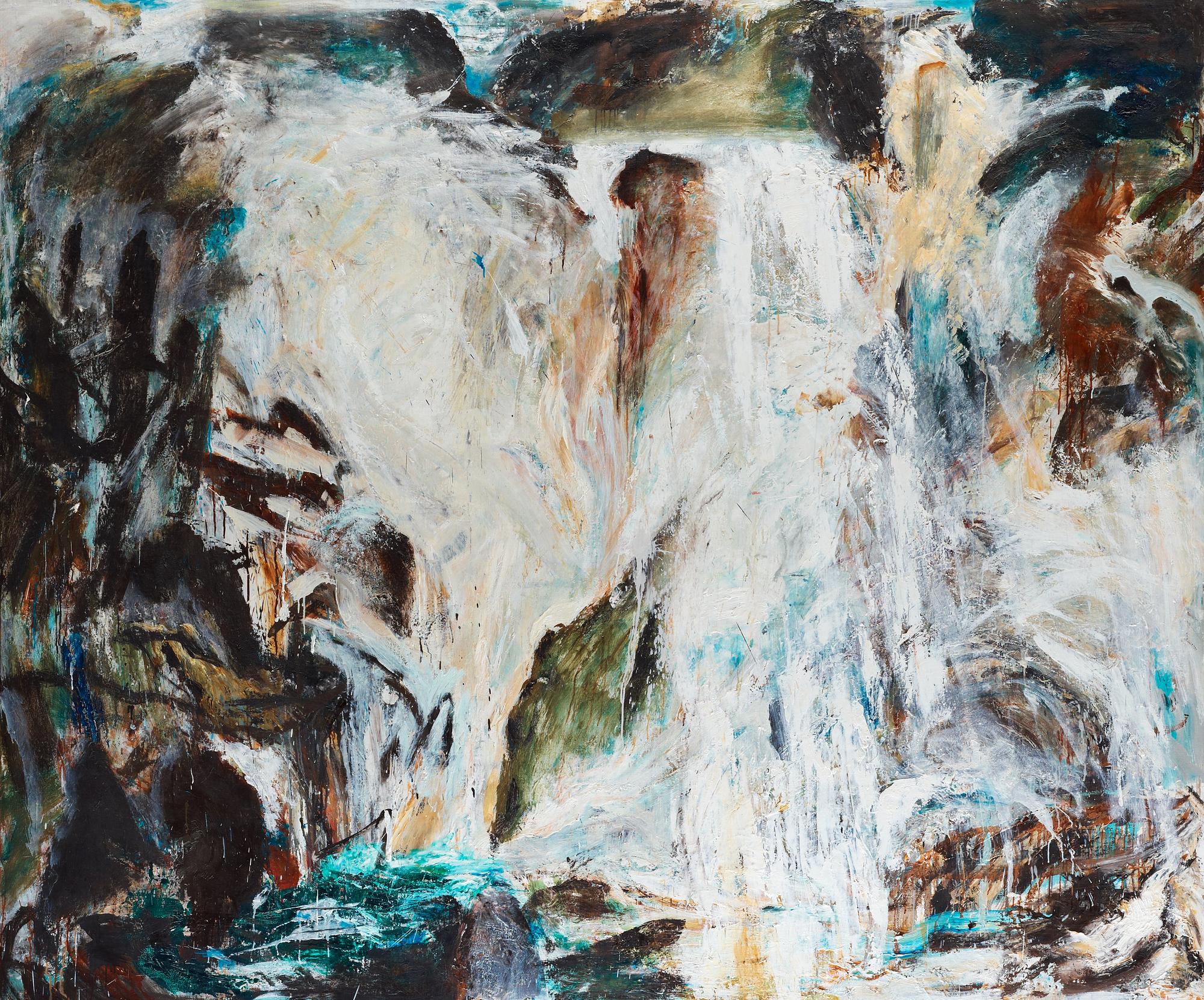 Björn Wessman, "Vittras".