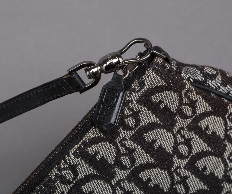 VÄSKA, Christian Dior.