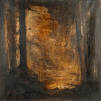 Louise Fenger-Krog, "Gläntan".