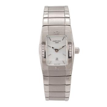 CERTINA, DS Spel, wristwatch, 23 x 31 mm,