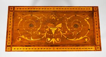 SPELBORD, Ryssland 1900-talets andra hälft.