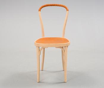 STOL, "Vilda 2", Jonas Bohlin, Gemla, designad 2012.