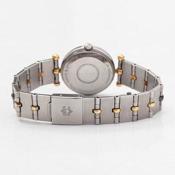 Van Cleef & Arpels, La Collection, armbandsur, 25 mm.