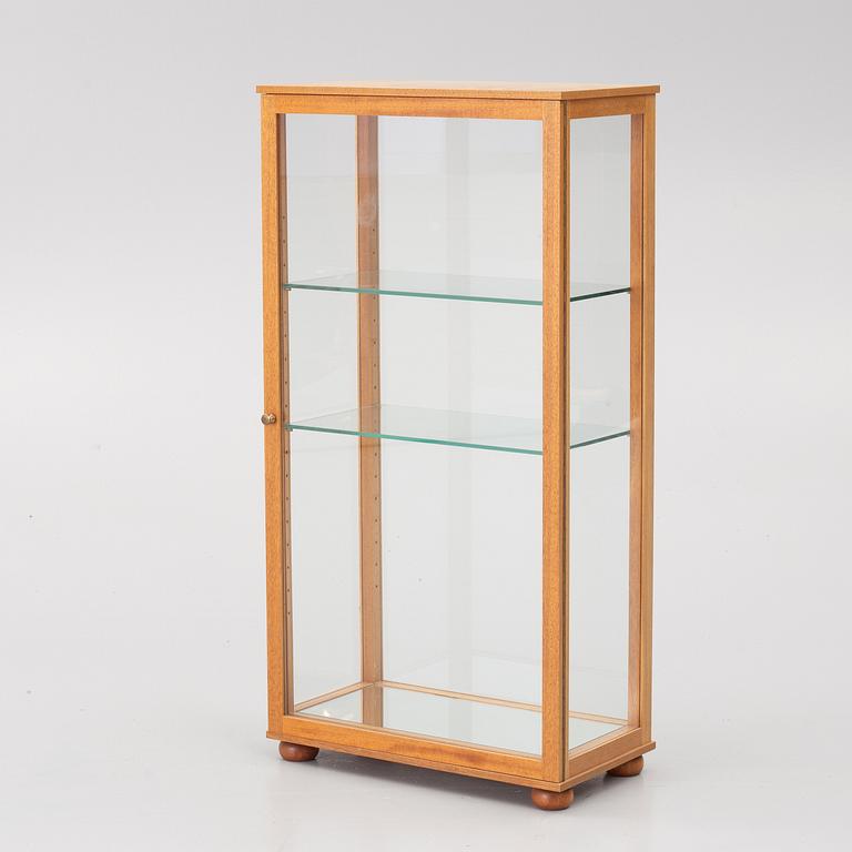 Josef Frank, a display cabinet, model 649, Svenskt Tenn, post 1985.