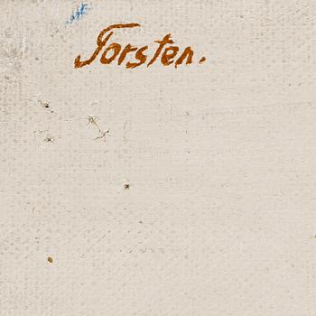 Torsten Andersson, Untitled.