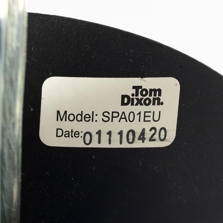 Tom Dixon, Ceiling lamp, “Copper Pendant”, 2000s.