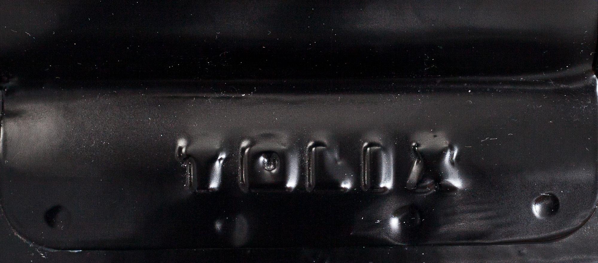 STOL, TOLIX, Frankrike. 1900-talets slut.