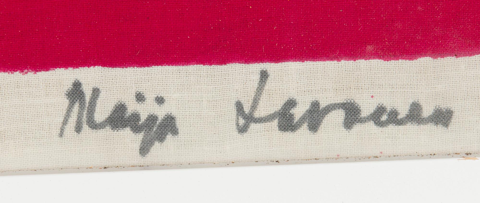 Maija Lavonen, Sommitelma.