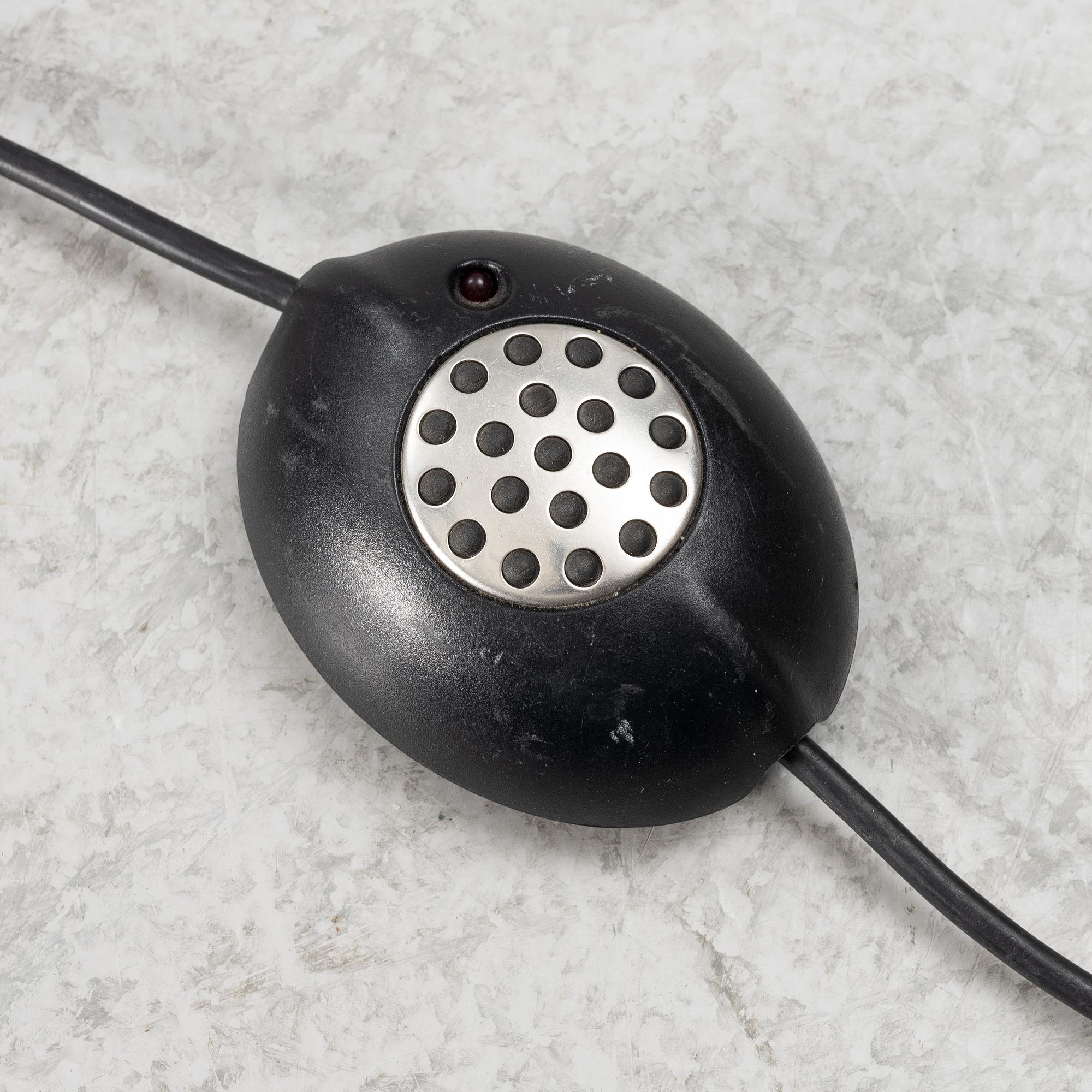 Mattias Ståhlbom & Thomas Bernstrand, floor lamp, "Foto", Zero Interiör, contemporary.