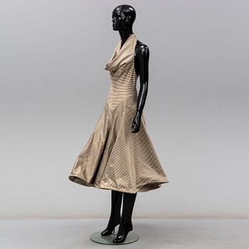 GIVENCHY, jumpsuit, fransk storlek 42.