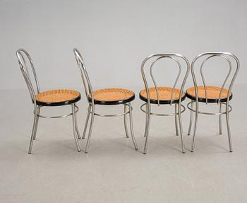 STOLAR, 4 st, Molteni & Consonni, Italien.