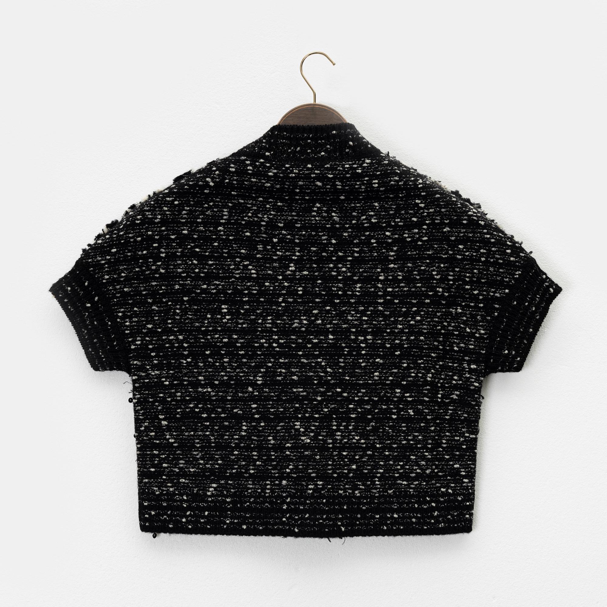 Marc Jacobs, bolero/väst, storlek XS.