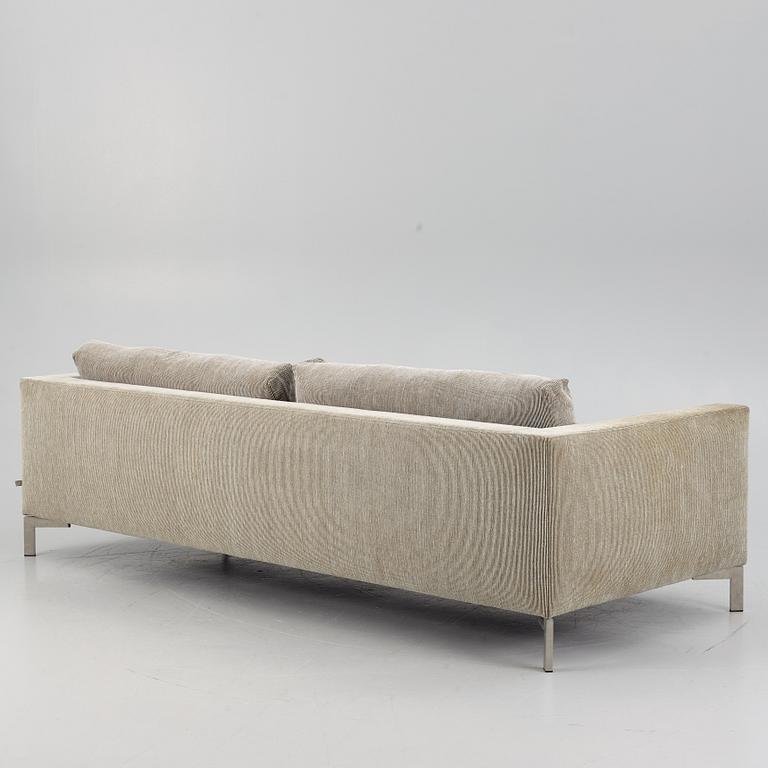 Jens Juul Eilersen, soffa, "Great Lift", Eilersen, Danmark.