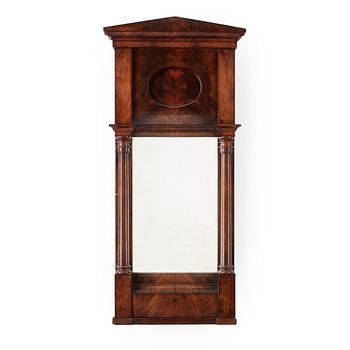 SPEGEL, empire, 1800-talets första hälft.