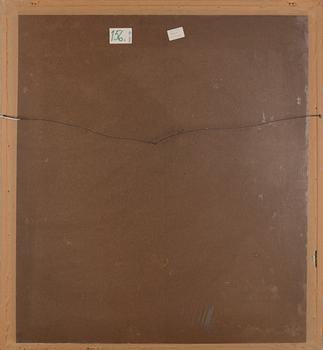ARVID BROMS, COMPOSITION.