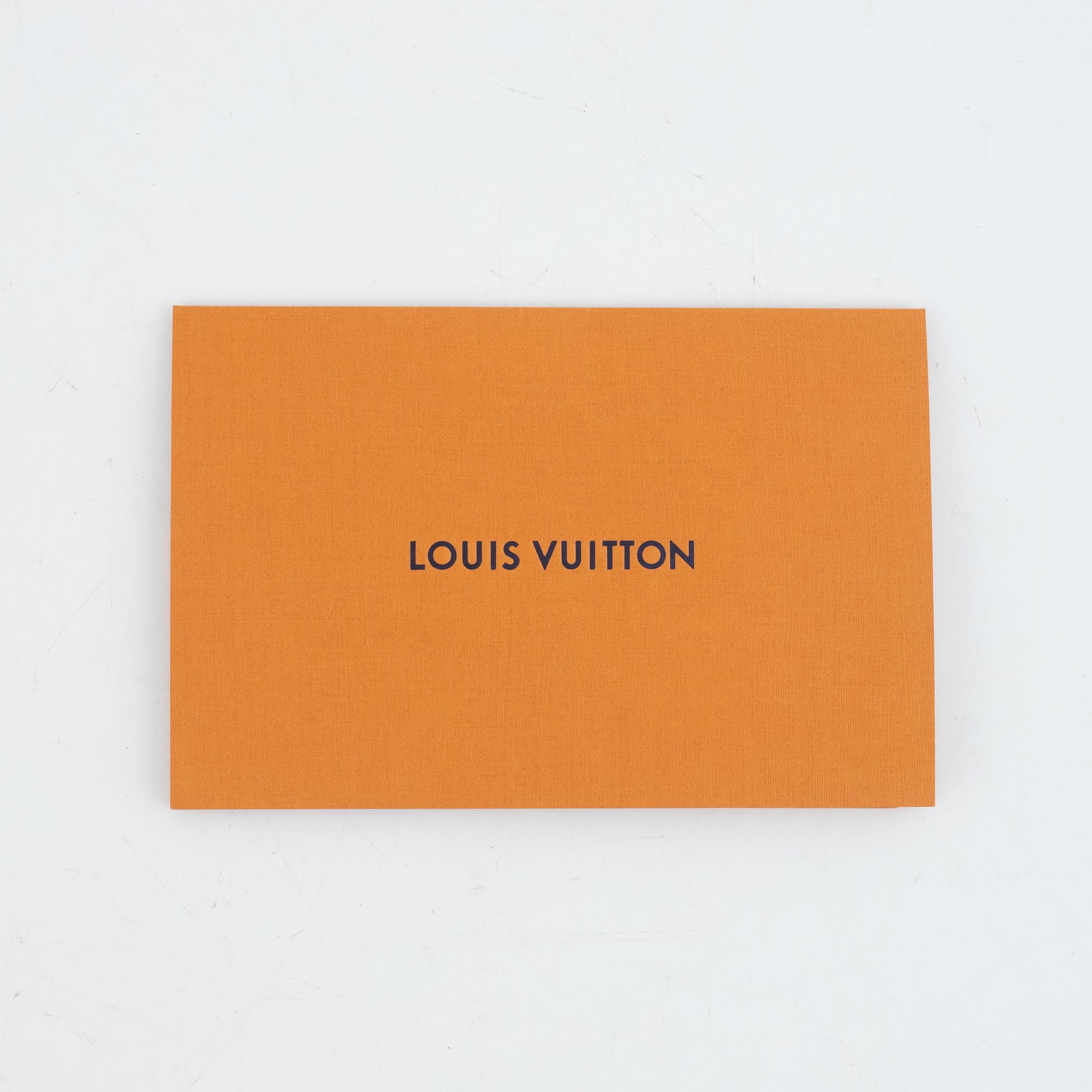 Louis Vuitton, bag, "Coussin PM", 2022.
