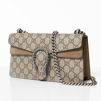 Gucci, bag, "Dionysus".
