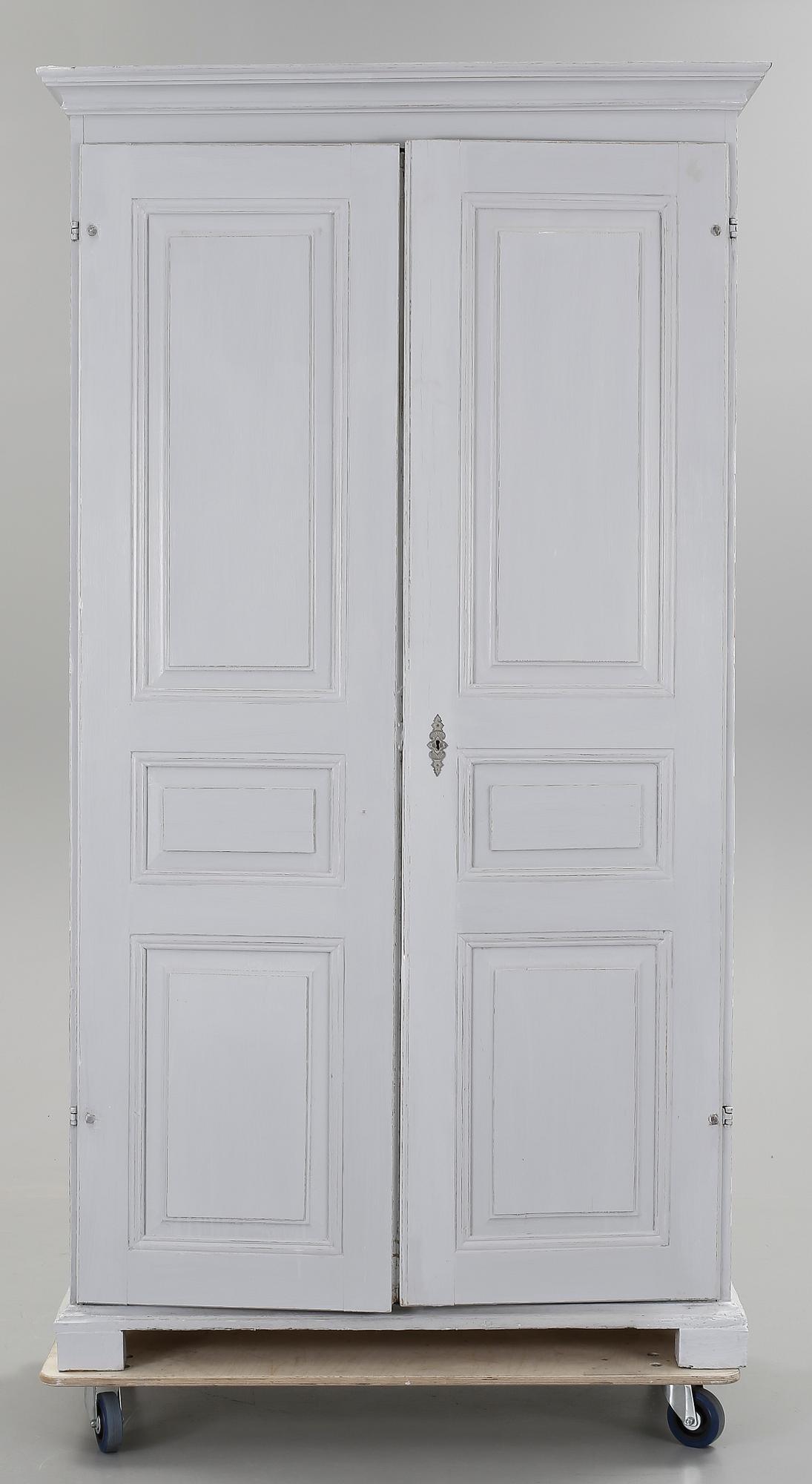SKÅP, 1800-tal.