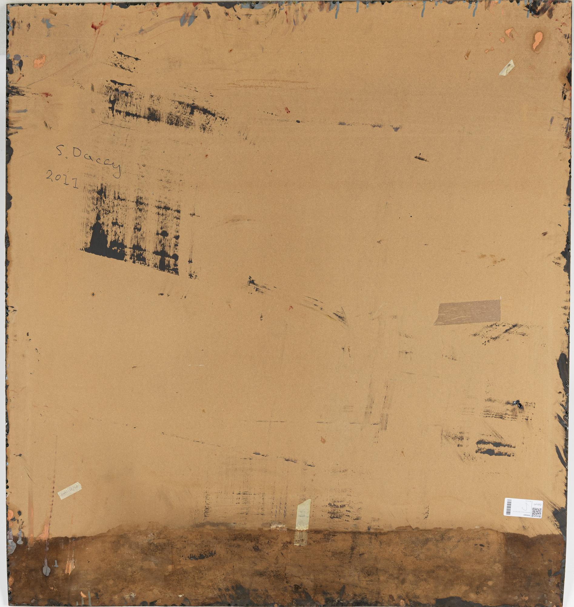 Sebastian Dacey, Untitled.