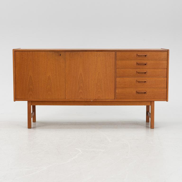 Sideboard, 1960-tal.