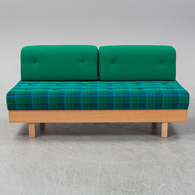 DAGBÄDD, Molnbäddar, Skattkärr, 1960-tal.
