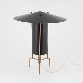 Hans-Agne Jakobsson, table lamp, Hans-Agne Jakobsson AB, Markaryd mid-20th century.