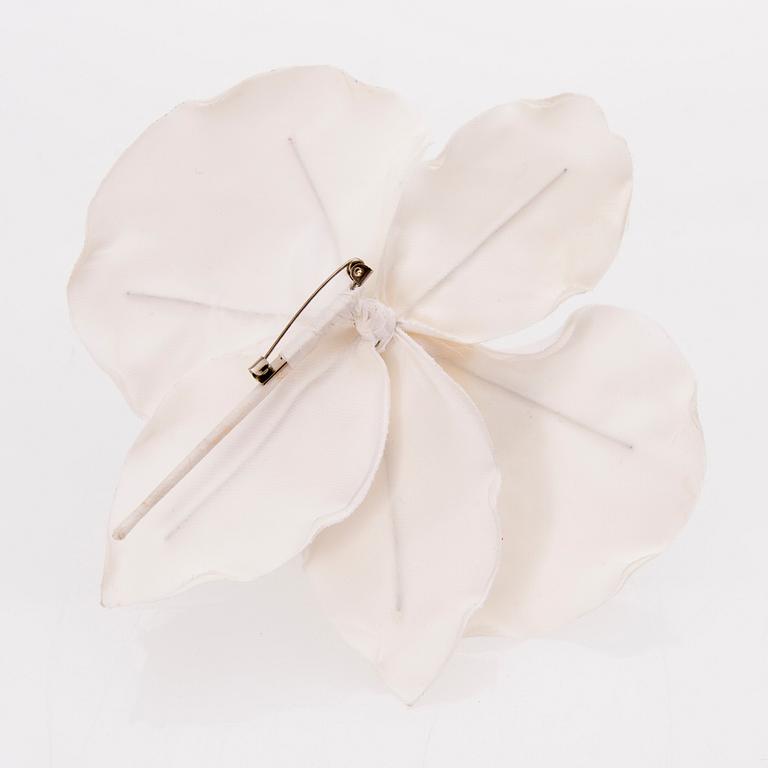 CHANEL, BROSCH.