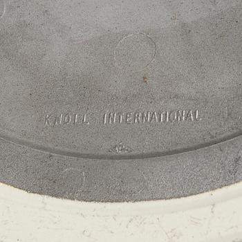 EERO SAARINEN, NOJATUOLI, "Tulip Chair", Knoll International.