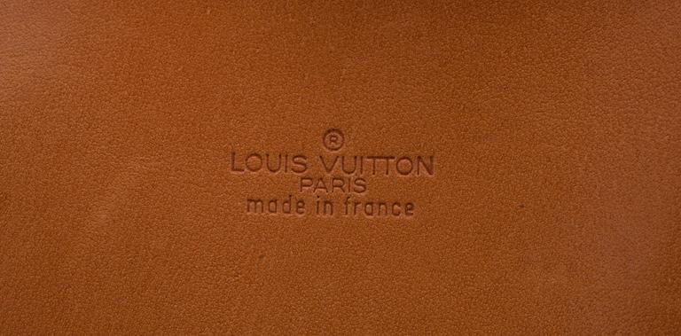 RESVÄSKA, "Sirius", Louis Vuitton.