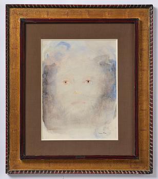 Leonor Fini, "Amouri".