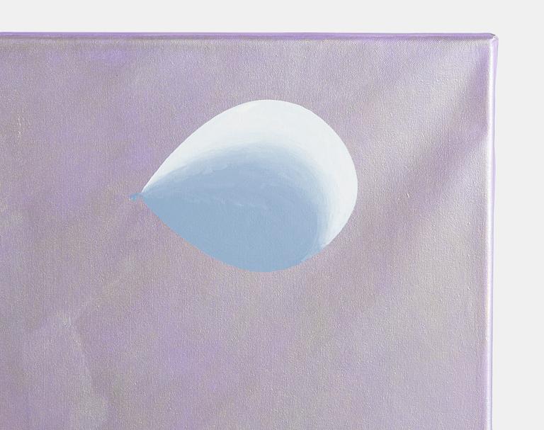 Kristian Krokfors, "Balloons in the Air".