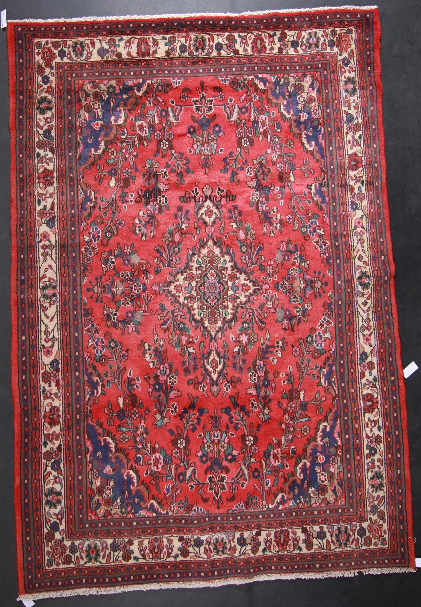 MATTA, Hamadan. Ca 310 x 212.