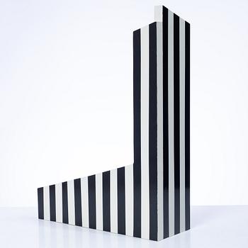 Lars Erik Falk, "Skulptur 140".